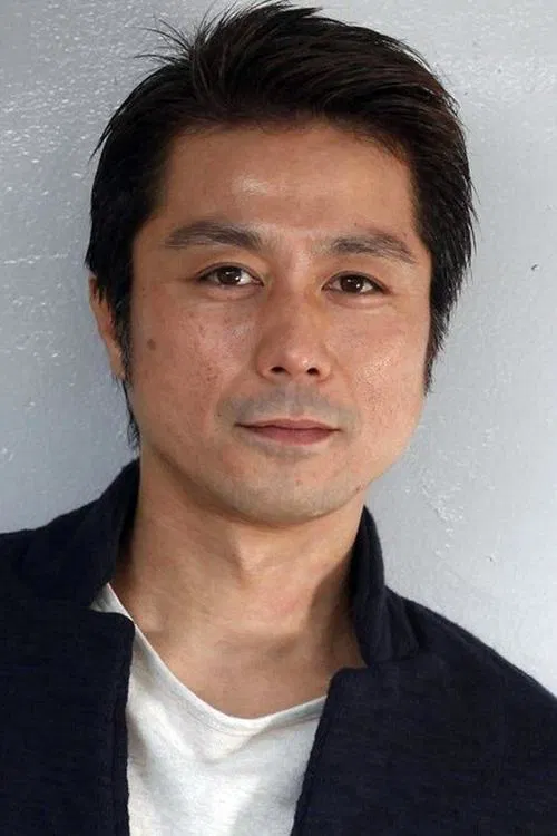 Gotaro Tsunashima profile picture