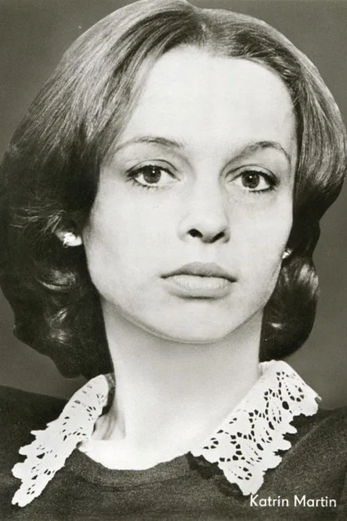 Katrin Martin profile picture