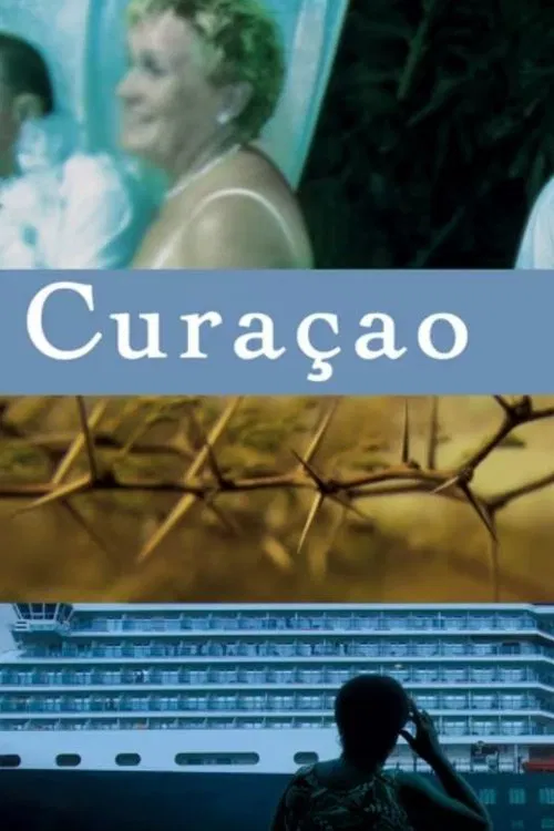 Curaçao movie poster
