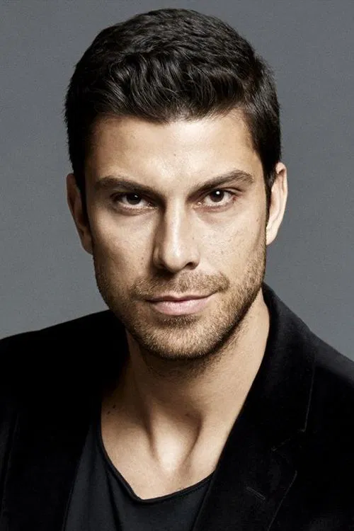 Armağan Oğuz profile picture