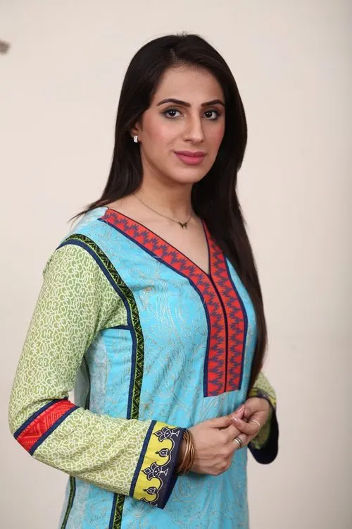 Maham Amir profile picture