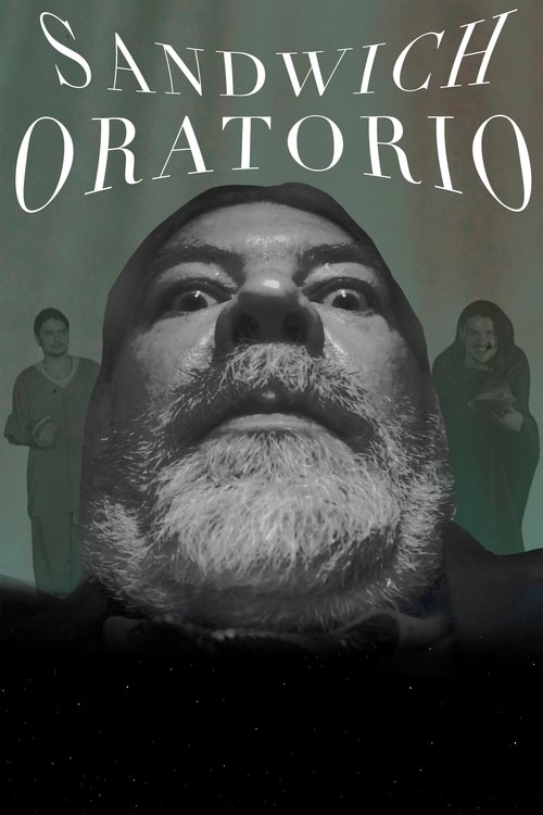Poster do filme Sandwich Oratorio
