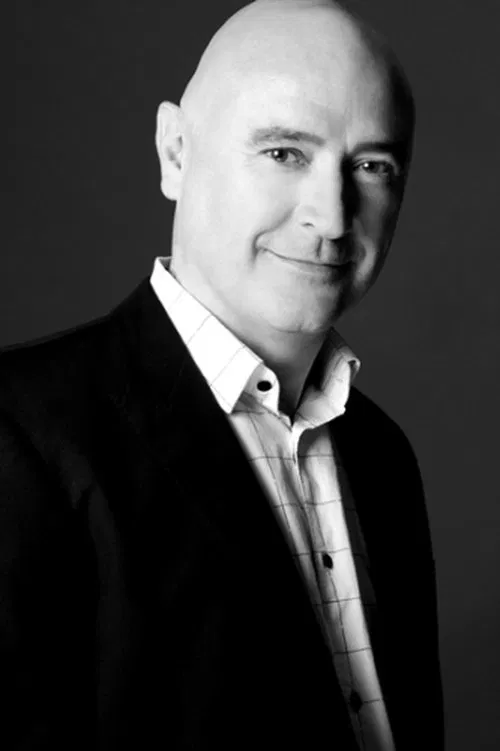Foto de perfil de Daniel Jenkins