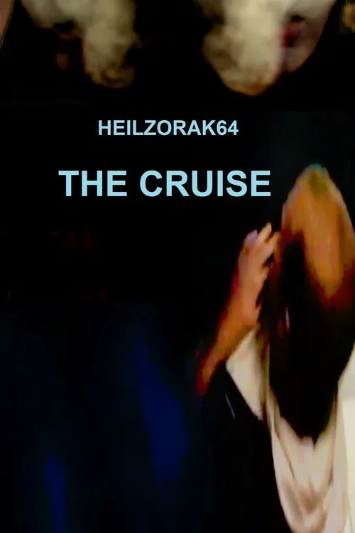 Poster do filme The Cruise