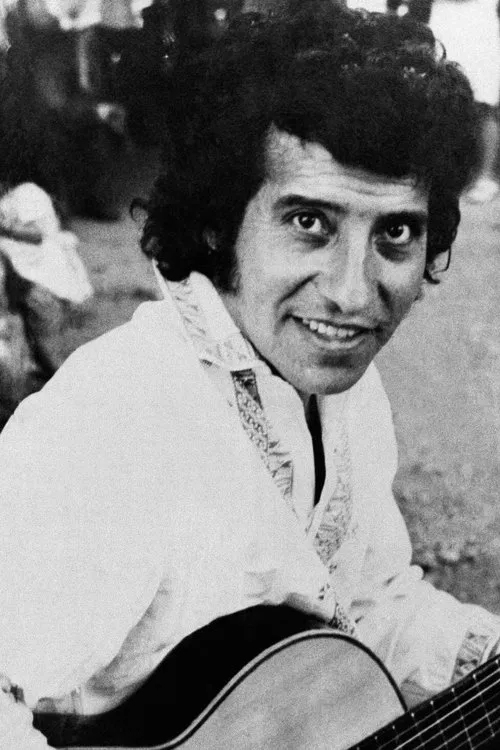 Víctor Jara profile picture