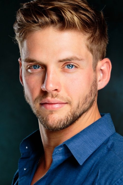 Luke Charles Stafford profile picture