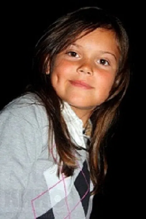 Polina Pluchek profile picture