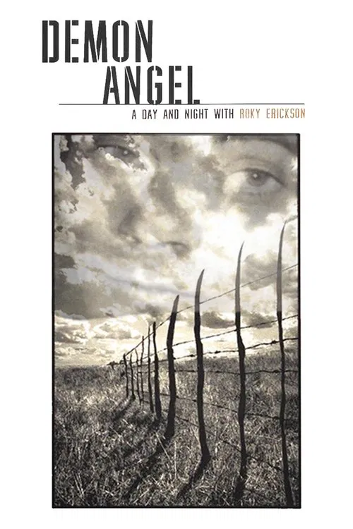 Demon Angel : A Day And Night With Roky Erickson movie poster