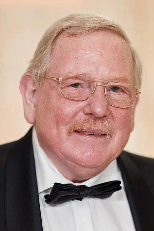 Reinhard Genzel profile picture