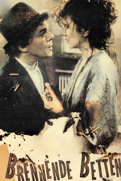 Burning Beds movie poster