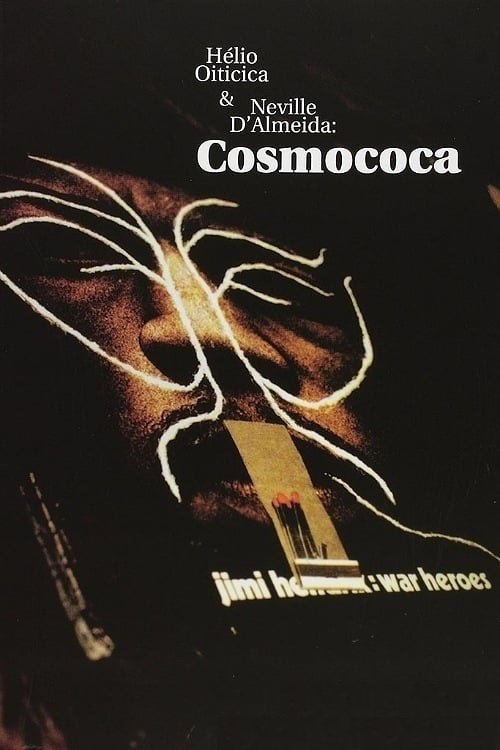 Poster do filme Cosmococa