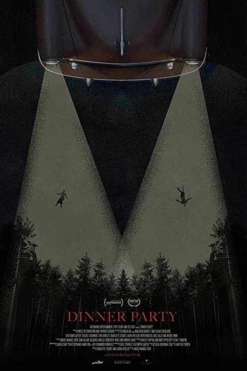 Dinner Party movie poster