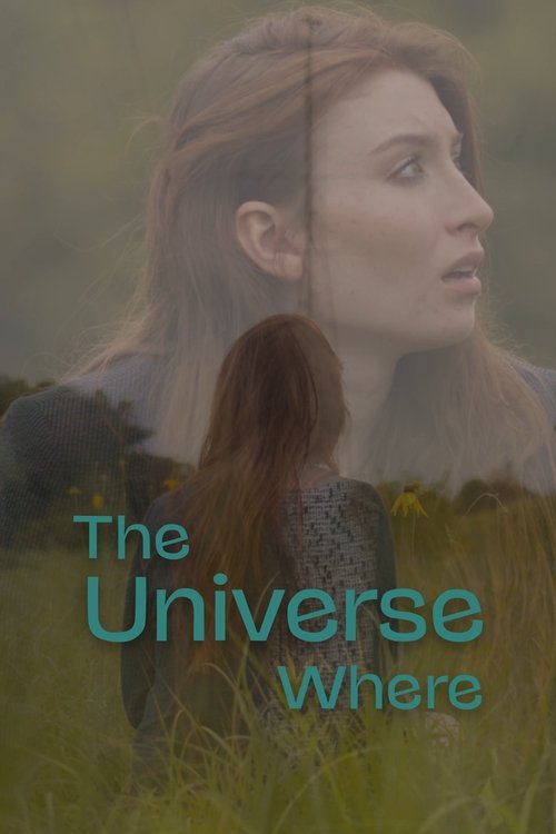 The Universe Where movie poster