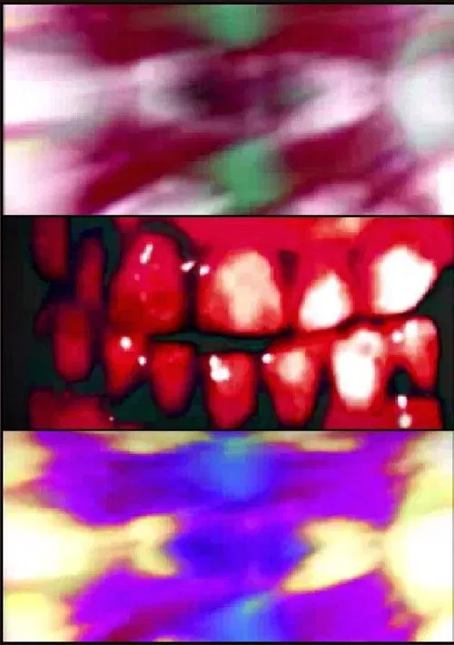 Psychosis Awakens And Craves Earthly Essence movie poster