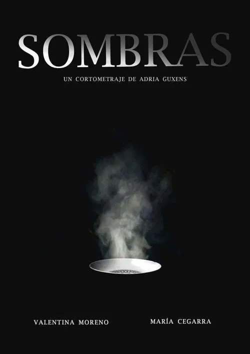 Sombras movie poster