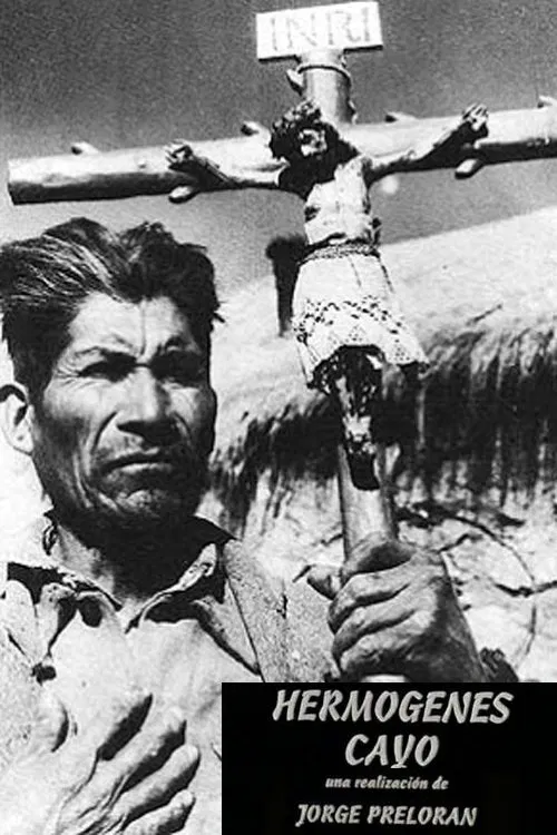 Hermógenes Cayo (Imaginero) movie poster
