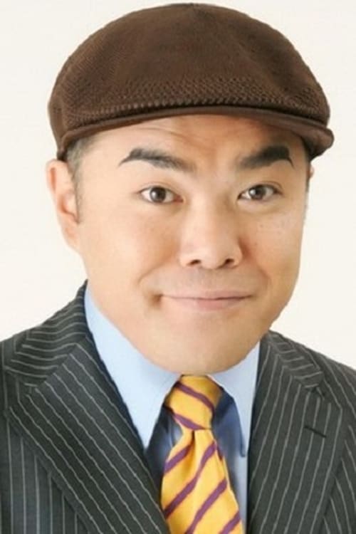 Ken Maeda profile picture