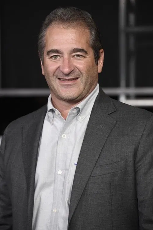 Chad A. Verdi profile picture