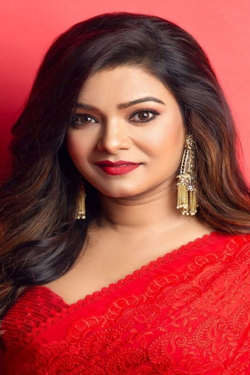 Sonalee Chaudhuri profile picture