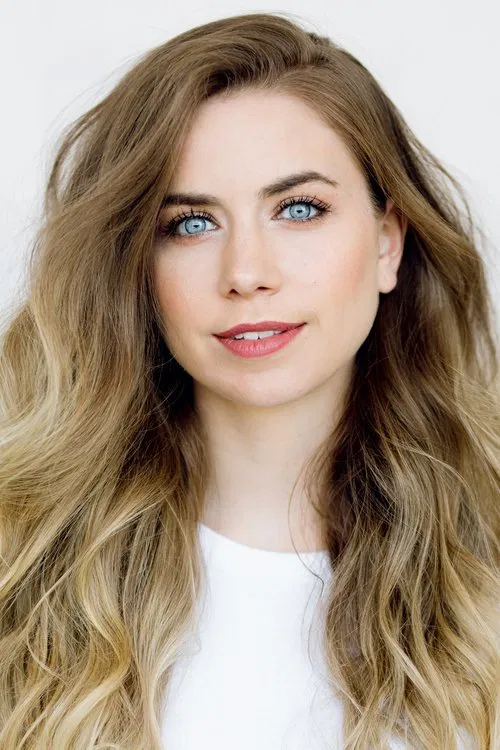 Justine Ashby profile picture