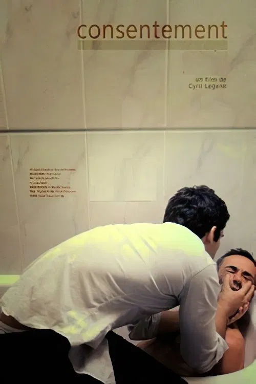 Consent movie poster