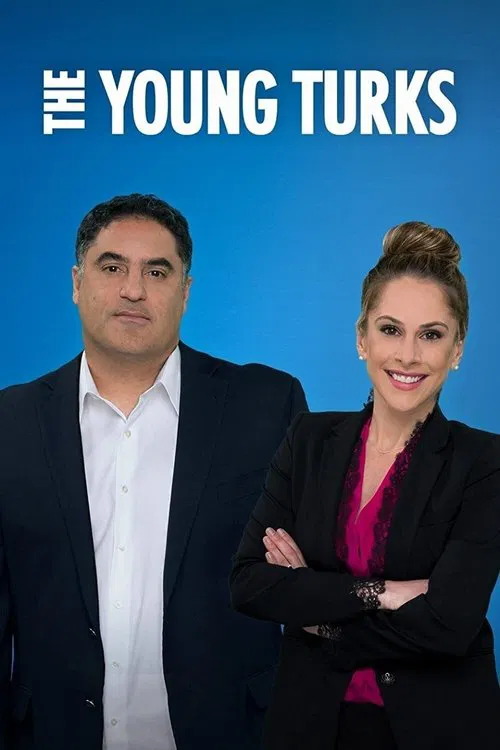 TYT tv show poster