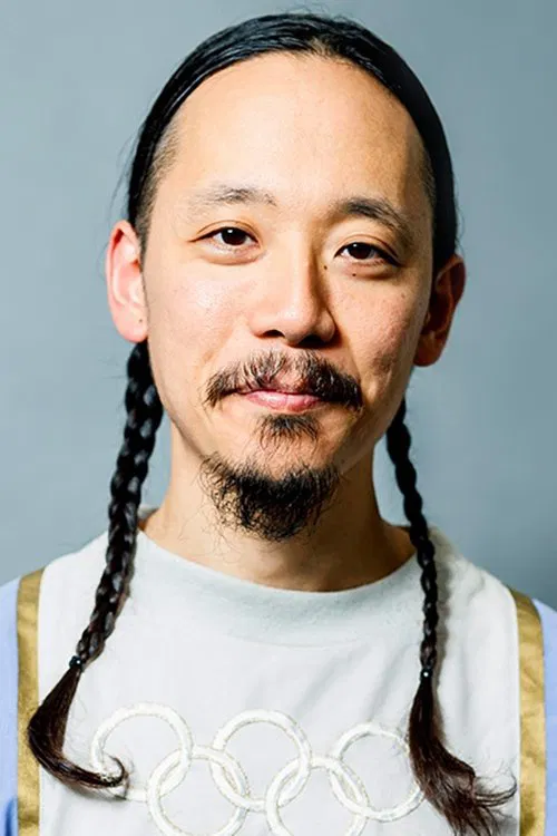 Foto de perfil de Makoto Nagahisa