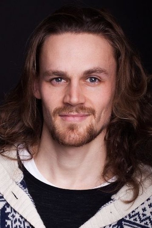 Harald Rosenstrøm profile picture