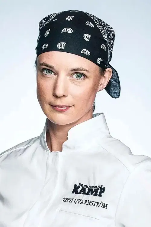 Titti Qvarnström profile picture