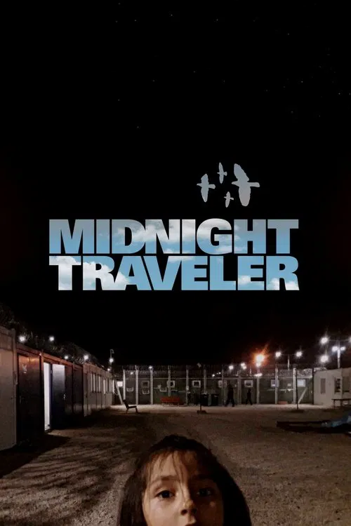 Poster do filme Viajantes da Madrugada