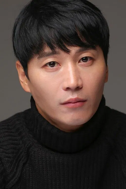 Foto de perfil de Oh Ki-Hwan
