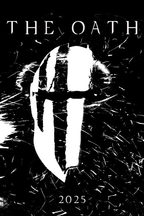 The Oath movie poster