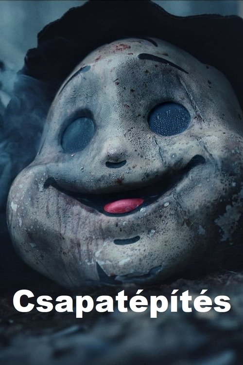 Csapatépítés movie poster