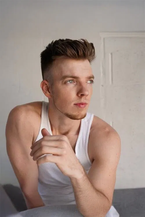 Ben Blevins profile picture
