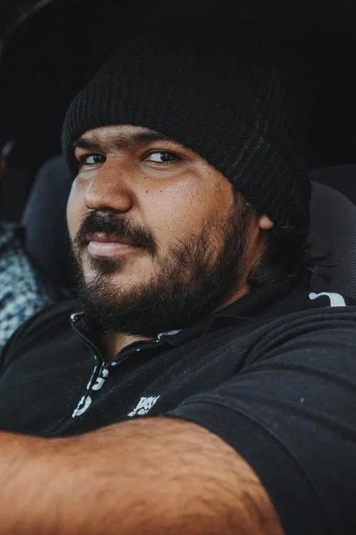 Antonio Machain profile picture