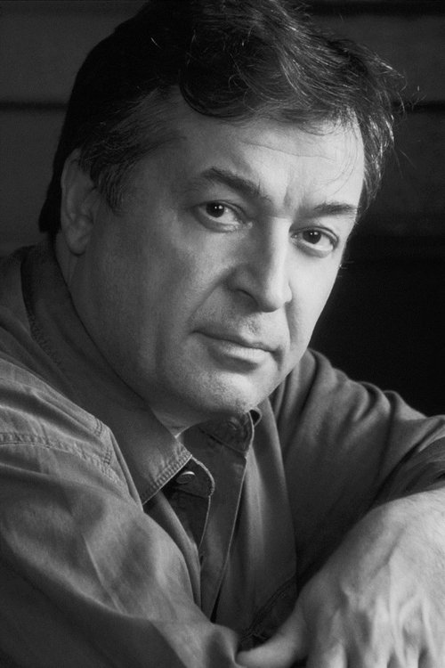 Ronald F. Maxwell profile picture