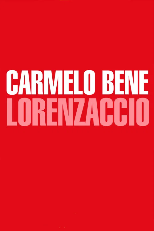 Lorenzaccio, al di là di de Musset e Benedetto Varchi movie poster