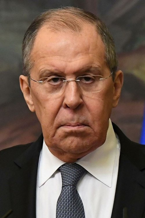 Sergey Lavrov profile picture