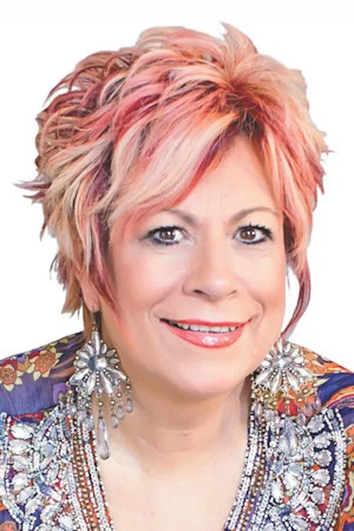 Sue Nicholson profile picture