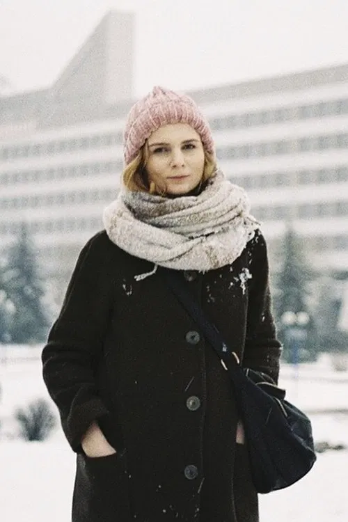 Yuliya Shatun profile picture