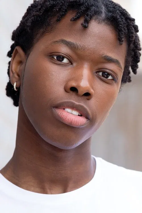 Bernard Timmons II profile picture