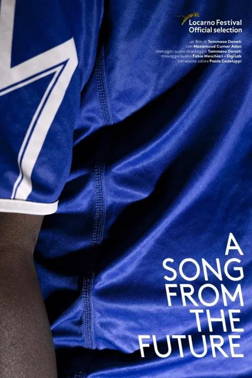 A Song from the Future movie poster