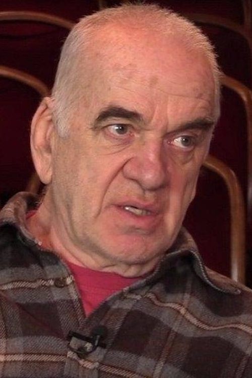 Oszkár Gáti profile picture