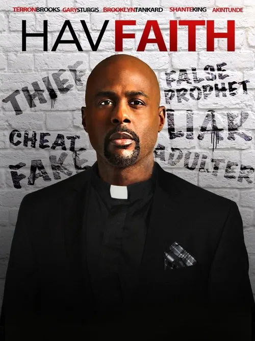 Hav Faith movie poster