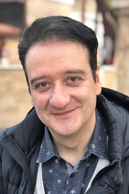 Sergey Pogosyan profile picture
