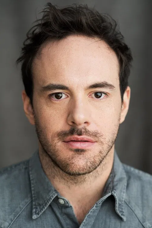 Fred-Eric Salvail profile picture