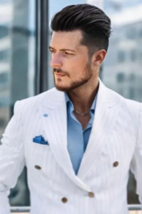 Yusuf Yaşar profile picture