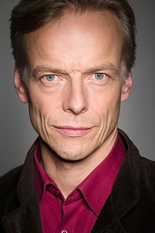 Hans Piesbergen profile picture