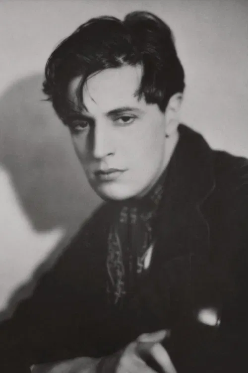 Ivor Novello profile picture