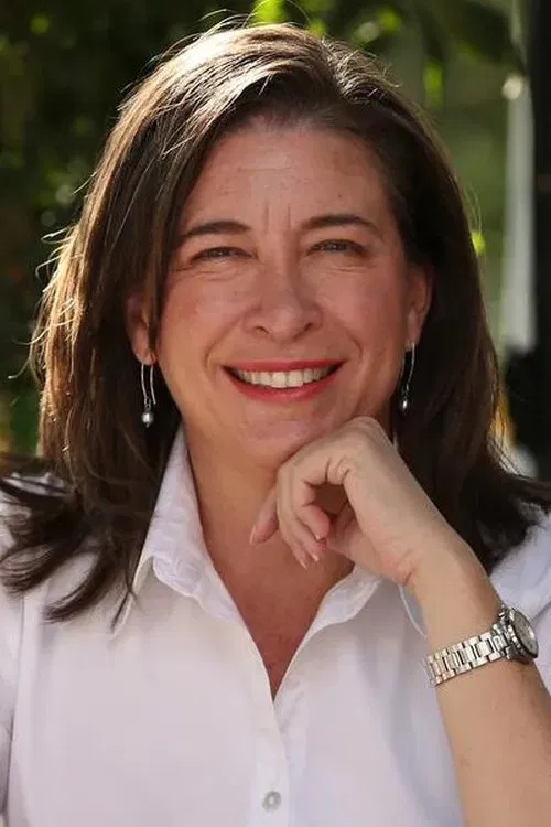 Foto de perfil de Susan McDonald